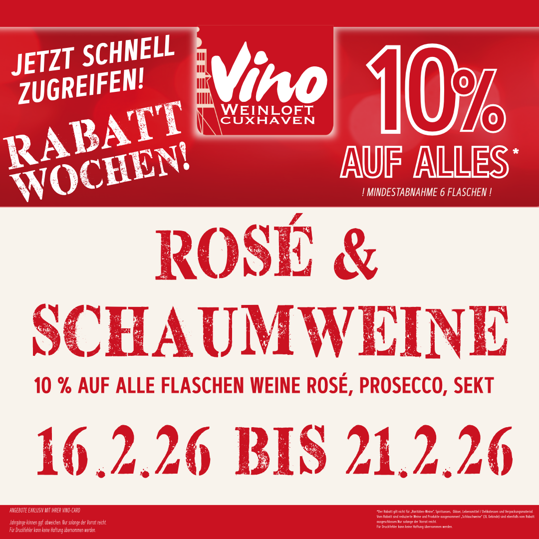 Rose & Schaumwein